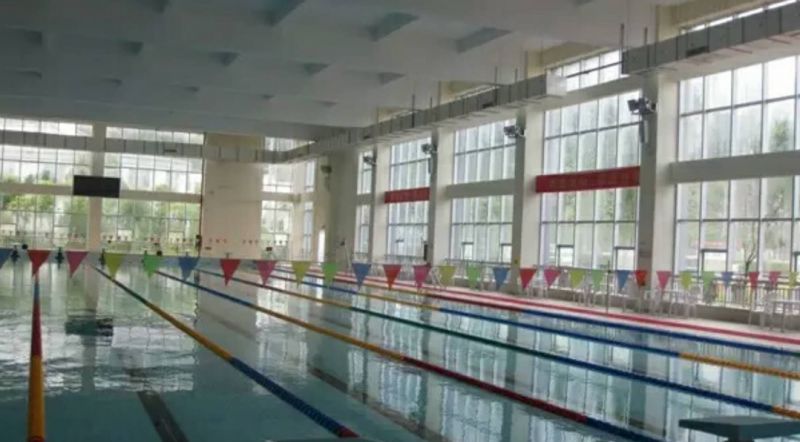 温州体育中心体育馆对外开放,温州有免费的体育公园