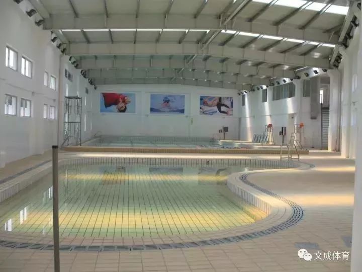 温州有免费的体育公园,温州市市区准备新开的体育篮球馆