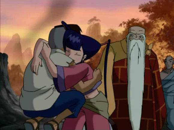 重制版中华小子一共多少集,中华小子重制版第二集