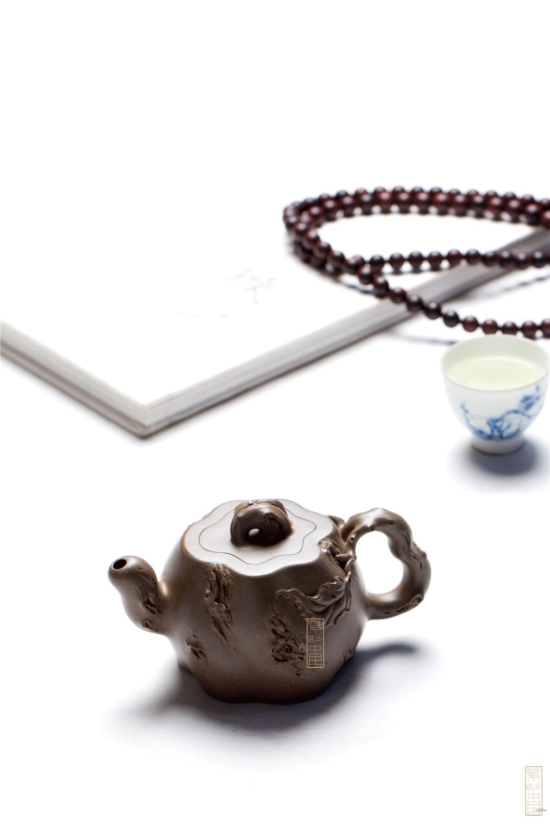 觀｜《檀桩》佘海平