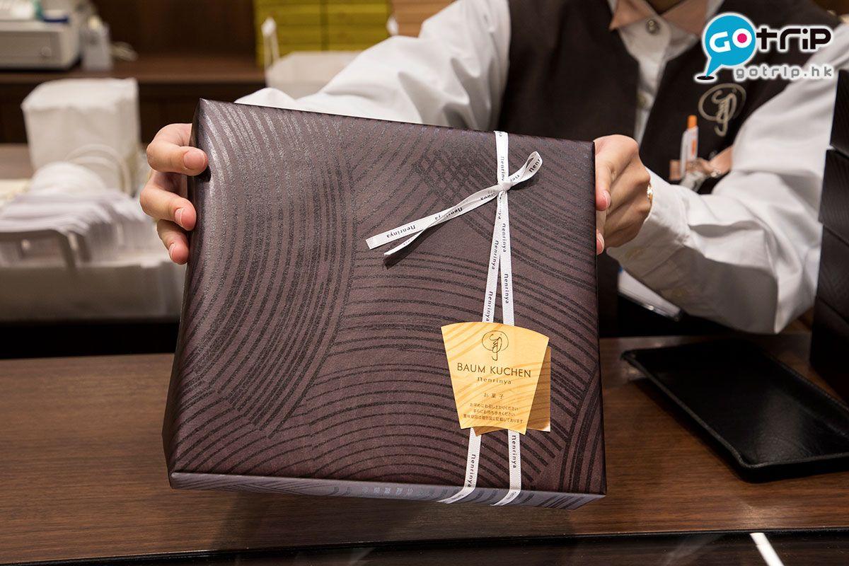 大阪购物必买的十款零食,大阪手信必买清单