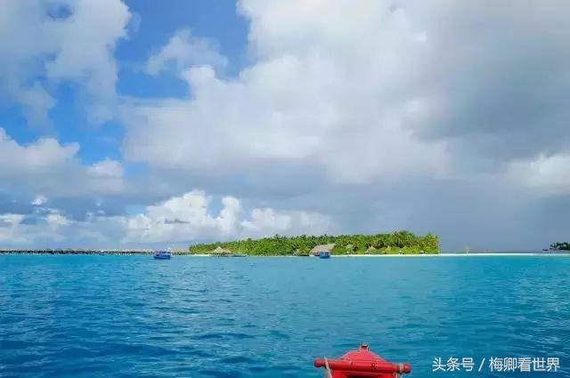 毛里求斯东西南北部哪个最好玩,毛里求斯攻略