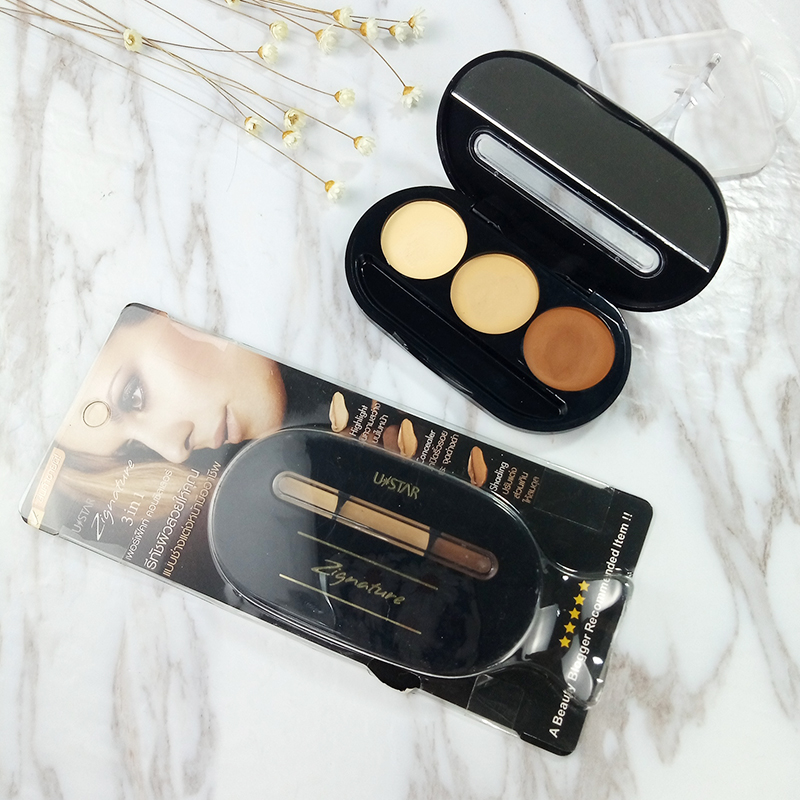 种了一草原的网红遮瑕怕踩雷？我来告诉你哪些值得买！