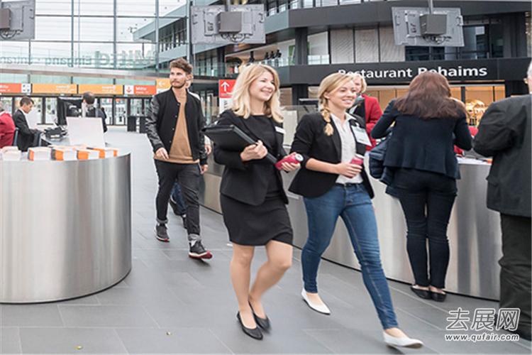 纽伦堡文具展,法兰克福文具展2023