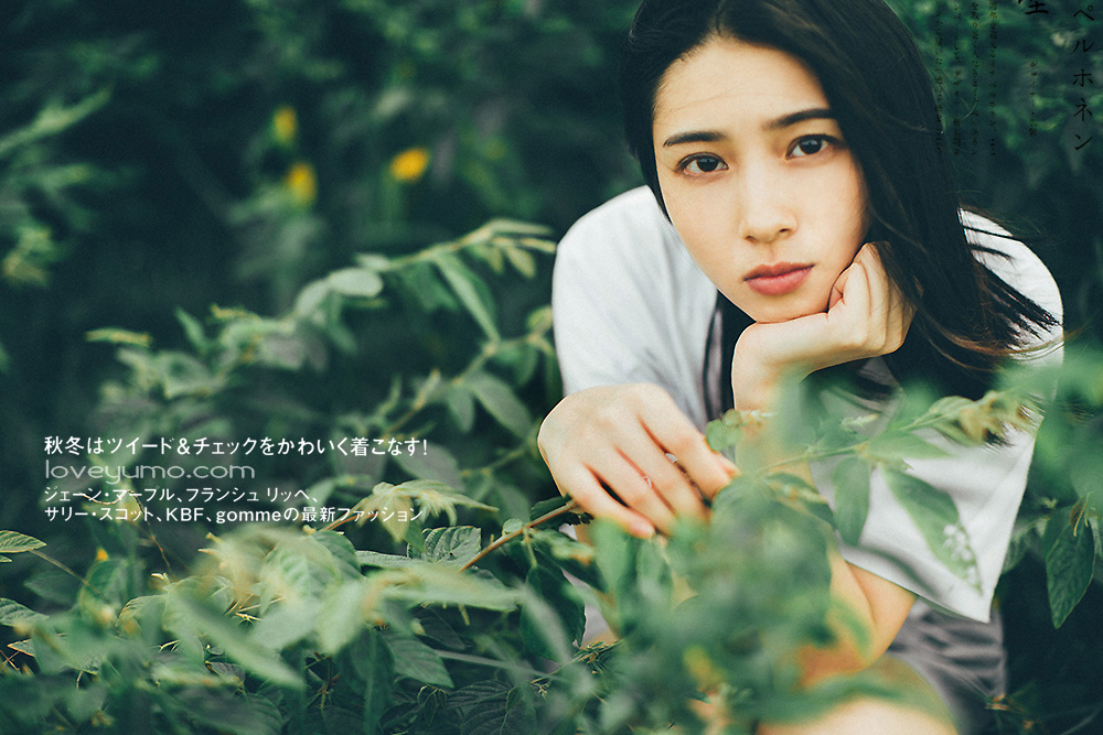 00后喜欢的拍摄风格,00后的艺术照风格