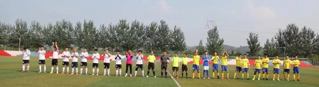 烟台杯莱山区足球赛,烟台市莱山区冠军