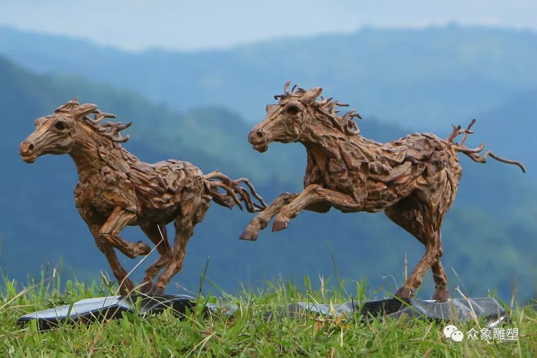 朽木可雕琢,朽木可雕