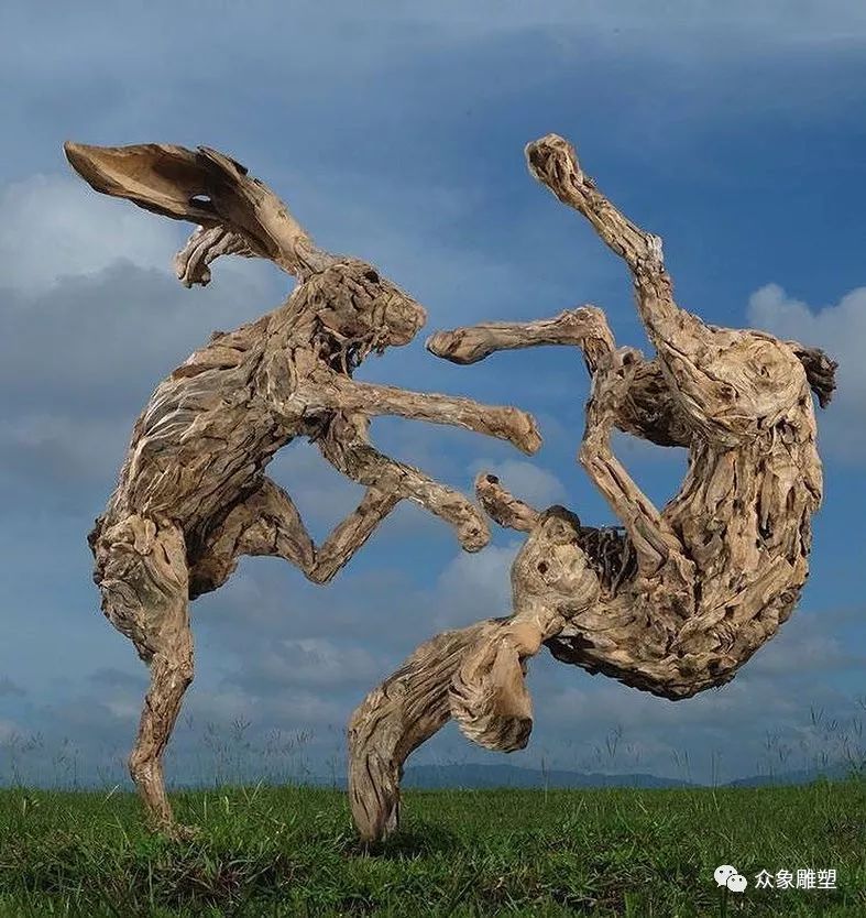 朽木可雕琢,朽木可雕