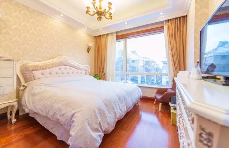 五星级的服务,月子中心沈阳推荐