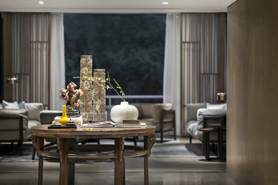 深圳东方花园会所在哪个区,深圳东方花园别墅评价