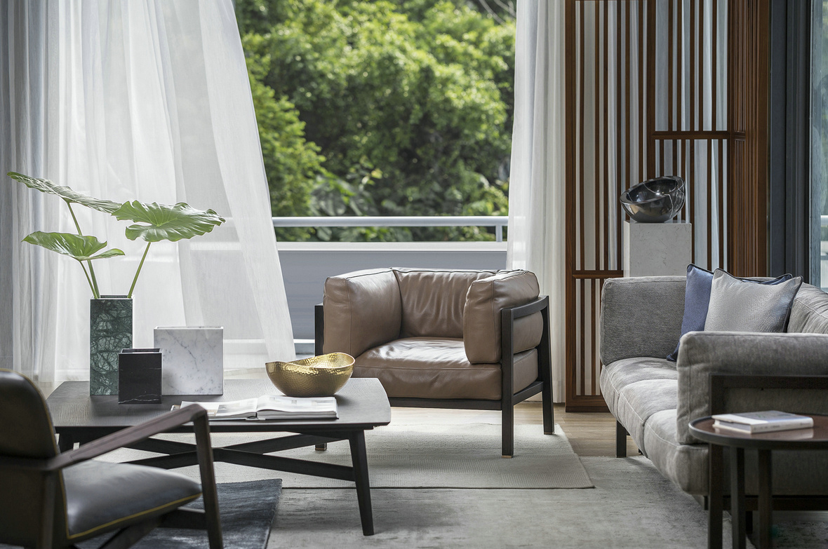 深圳东方花园会所在哪个区,深圳东方花园别墅评价