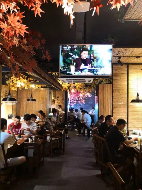 火锅界大佬！这次要德“要得”，每天都被卖光的毛肚，终于等到啦