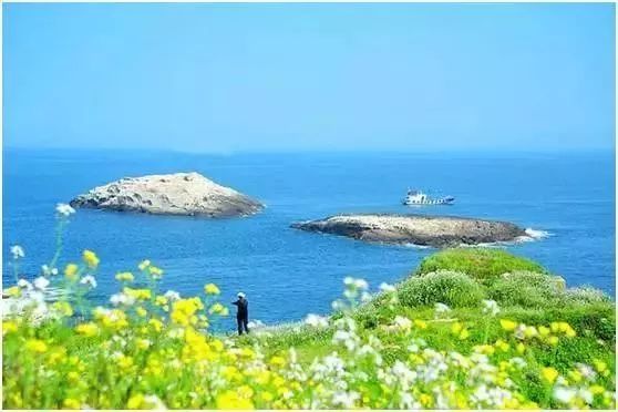 高铁可达的七个绝美海岛,高铁可以到达的海岛