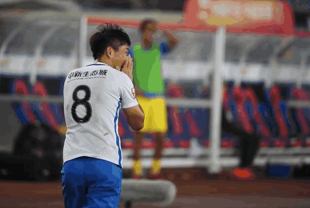 留洋新星加盟恒大,留洋小将加盟泰达了吗