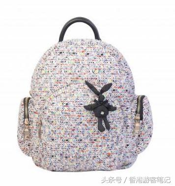 震惊!我用1瓶粉底液的价格买到最潮手包!