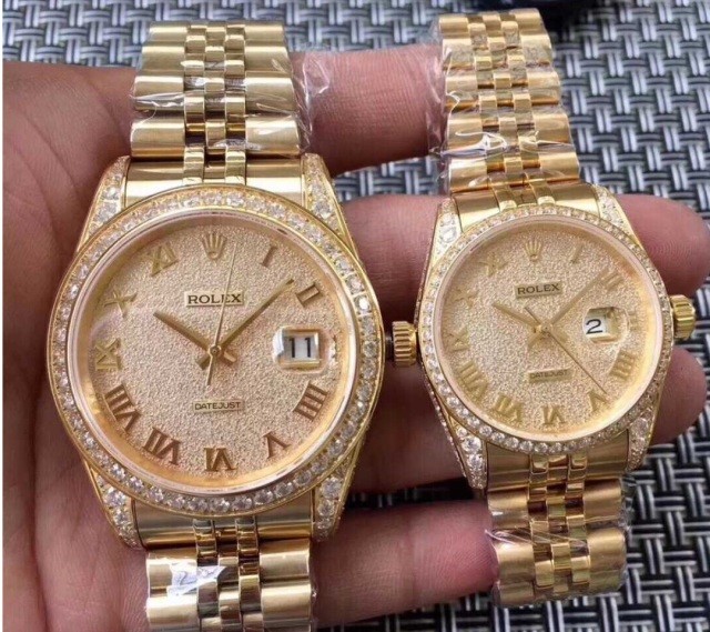 3000块假劳力士,3000元的劳力士假表