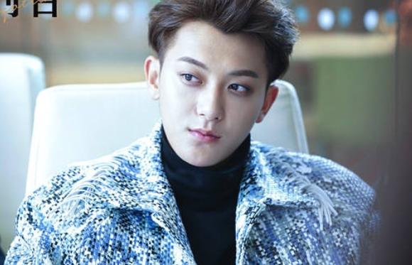 盘点哪些演员带资进组,陈数明星团队