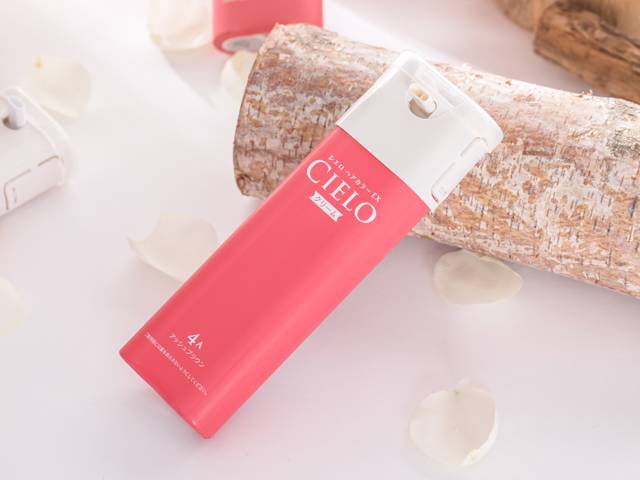 拼团丨一梳，头发染好了、白发不见了