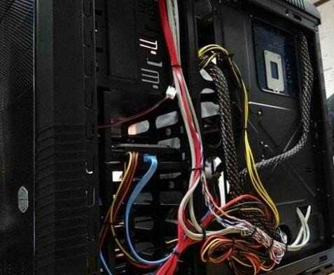 电脑攒机入门教程,小白也能看懂的DIY装机教程