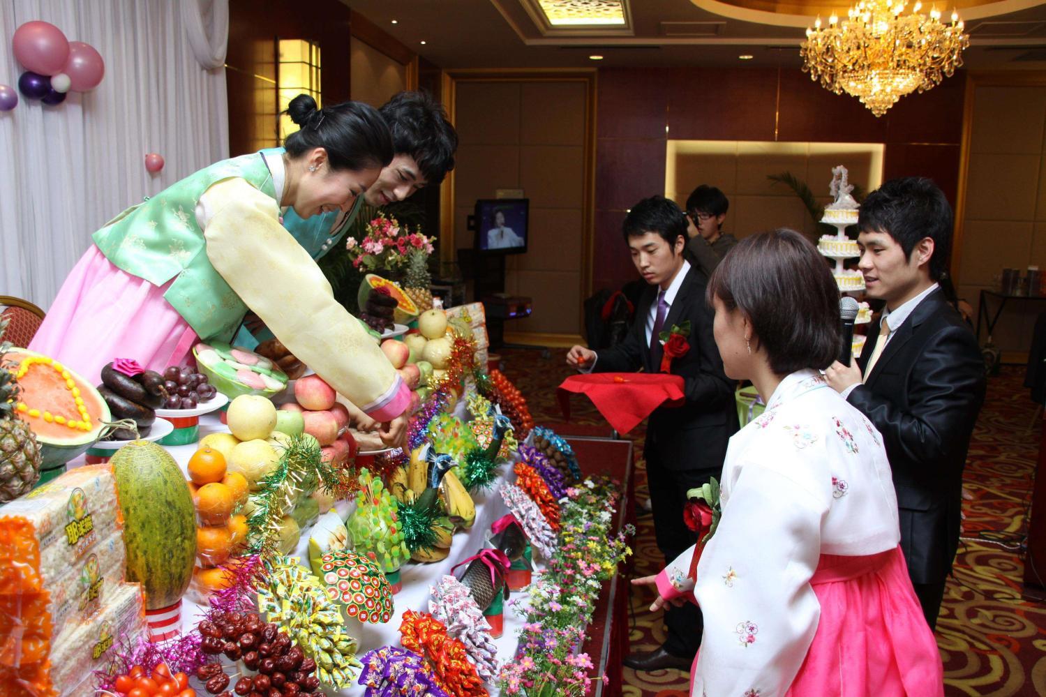 韩国人来中国旅游反应,韩国人来中国旅游让外国人惊讶