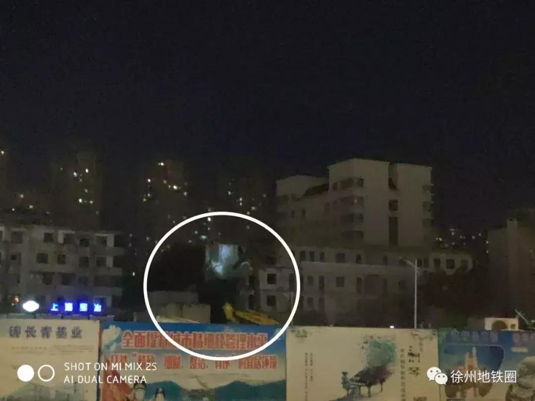 徐州二中变“停车场”！还有哪些回忆留下来？