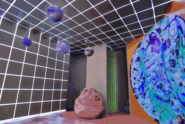 闺蜜约起！Gucci垃圾桶、11米高唐老鸭、纽约来的蛋屋……魔都8月活动大集结！