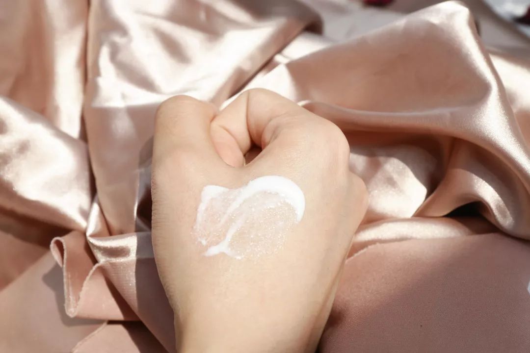 碧柔限定好闻,碧柔哪一款好用不油腻