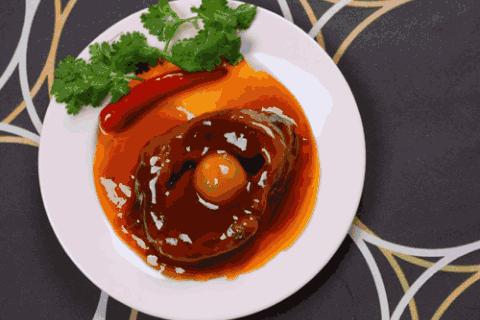 「喜讯」湖北将重点建设中国（咸宁）丘陵乡土美食之乡……咸宁有新名片啦！