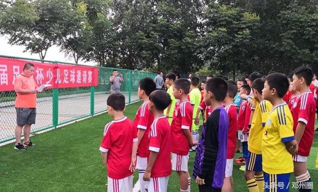 邓州市体育场足球比赛,邓州市2021年足球比赛