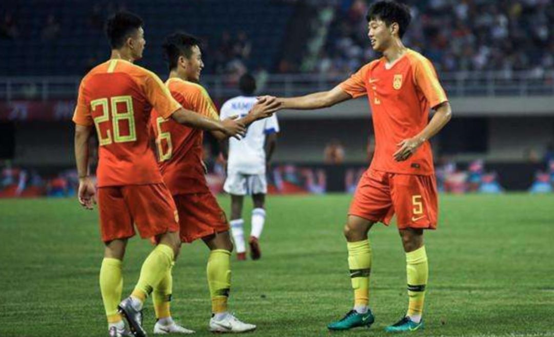 u23国足今天最新消息,u23国足最新形势分析