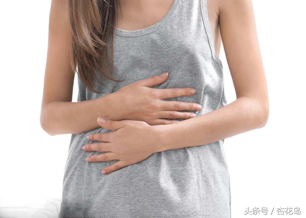 阑尾术后患者突然间血压降低,女孩阑尾炎手术后左下腹疼