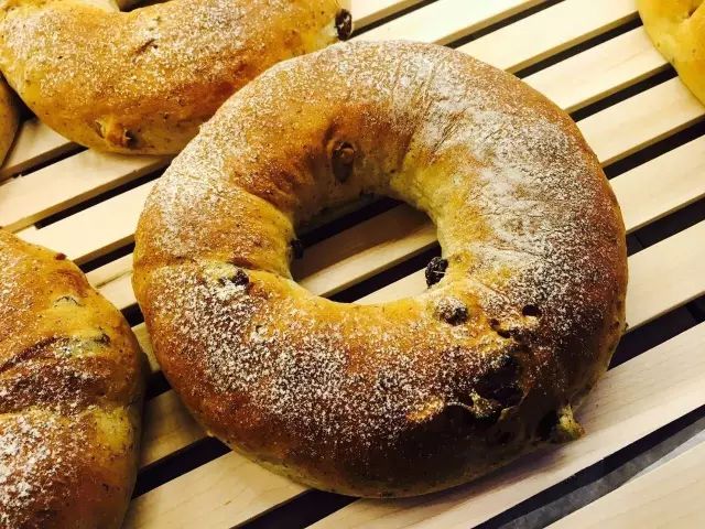 长沙必打卡面包店推荐,长沙面包店本地人推荐必吃第一名