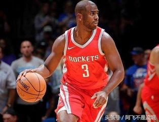 nba史上十大运球高手排名,nba历史前五控卫保罗