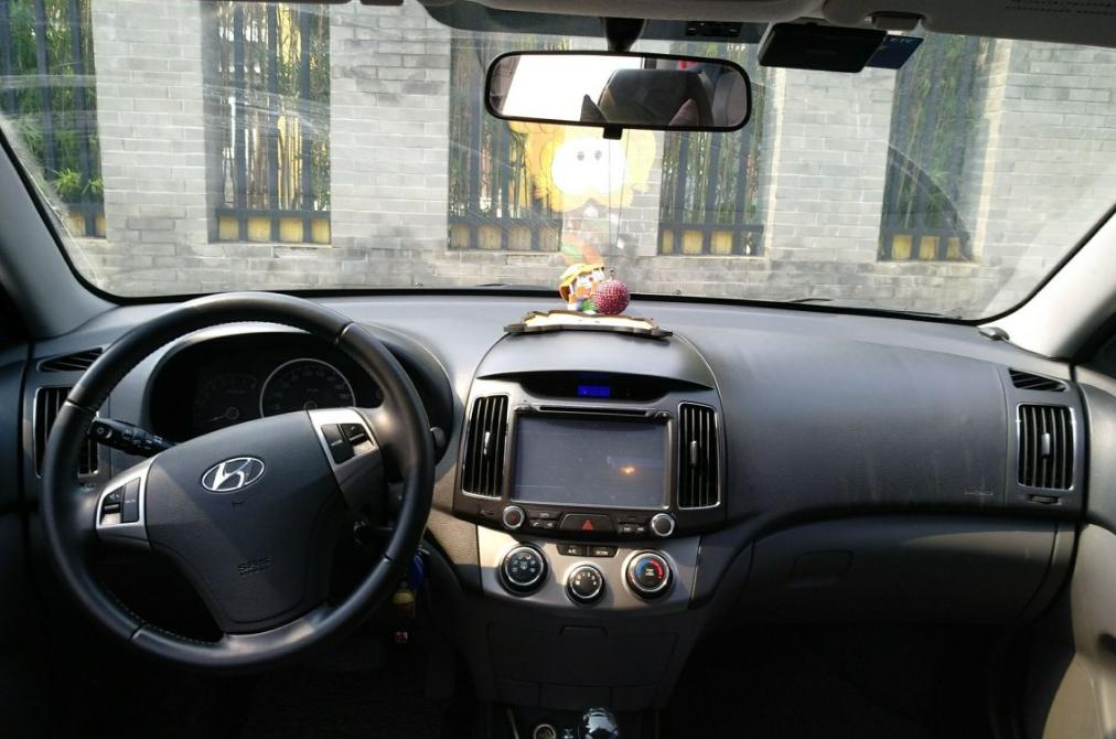 五六万二手车值得推荐的韩系车,值得入手的二手韩系车