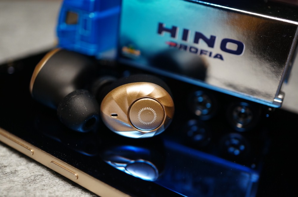 爱欧迪蓝牙5.0,爱欧迪hifi评测