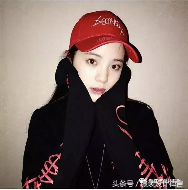 穿衣搭配:少买衣服,多学搭配,简单的基础款搭配就够美!