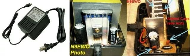 「火腿实验室」测评|IcomIC-R30手持式宽频接收机,易用、性能优良