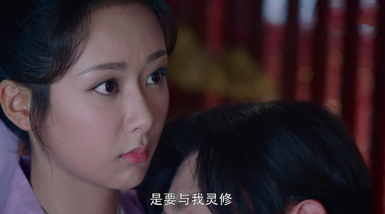 香蜜锦觅向天帝要灵力,香蜜沉沉烬如霜锦觅召唤扑哧君