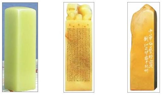 篆刻教学入门零基础合集,篆刻入门的纯干货教学