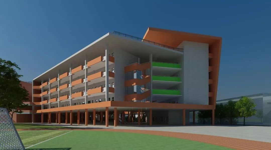 2019年东莞新建学校,东莞这15所学校要新建扩建