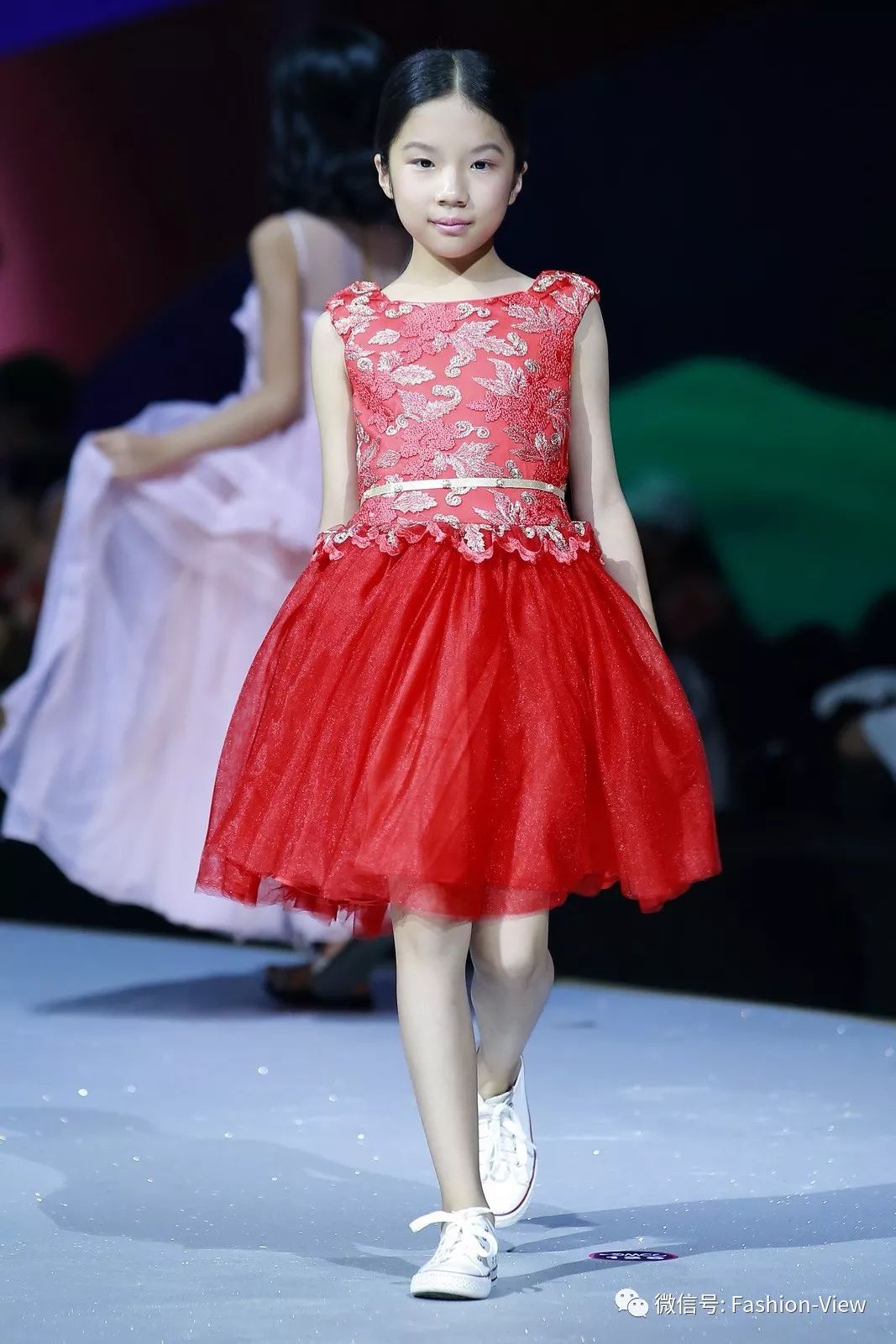 重庆2020国潮少儿时装周,2019重庆国际少儿时尚周启幕