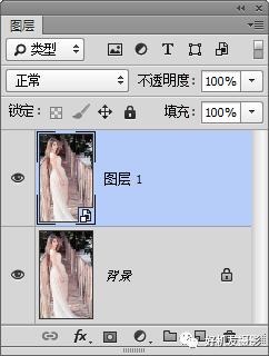 「摄影后期」照片高反差锐化处理