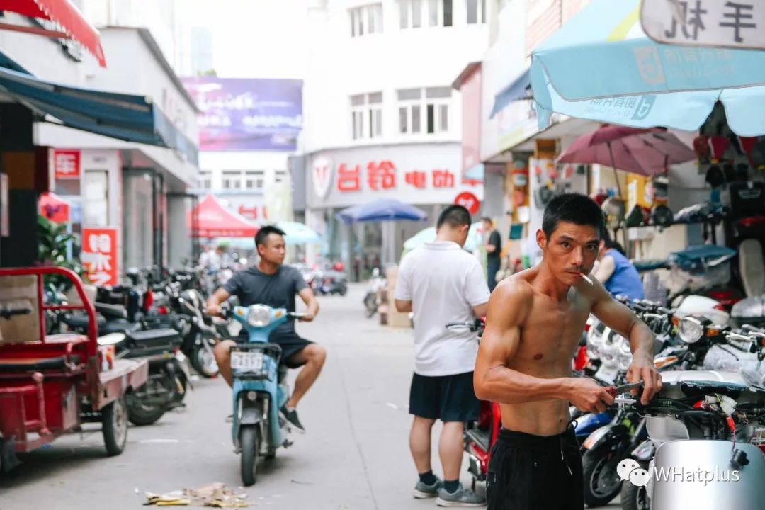 二七后湖百步亭怎么样,江岸区二七后湖百步亭