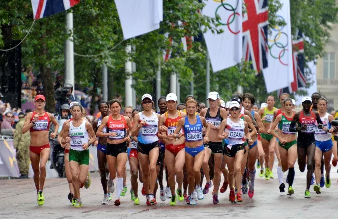 跑步时喘的厉害,跑步时喘气怎么办