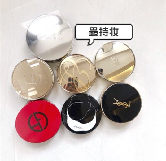 贵妇气垫测评遮瑕,laprairie气垫国内价格