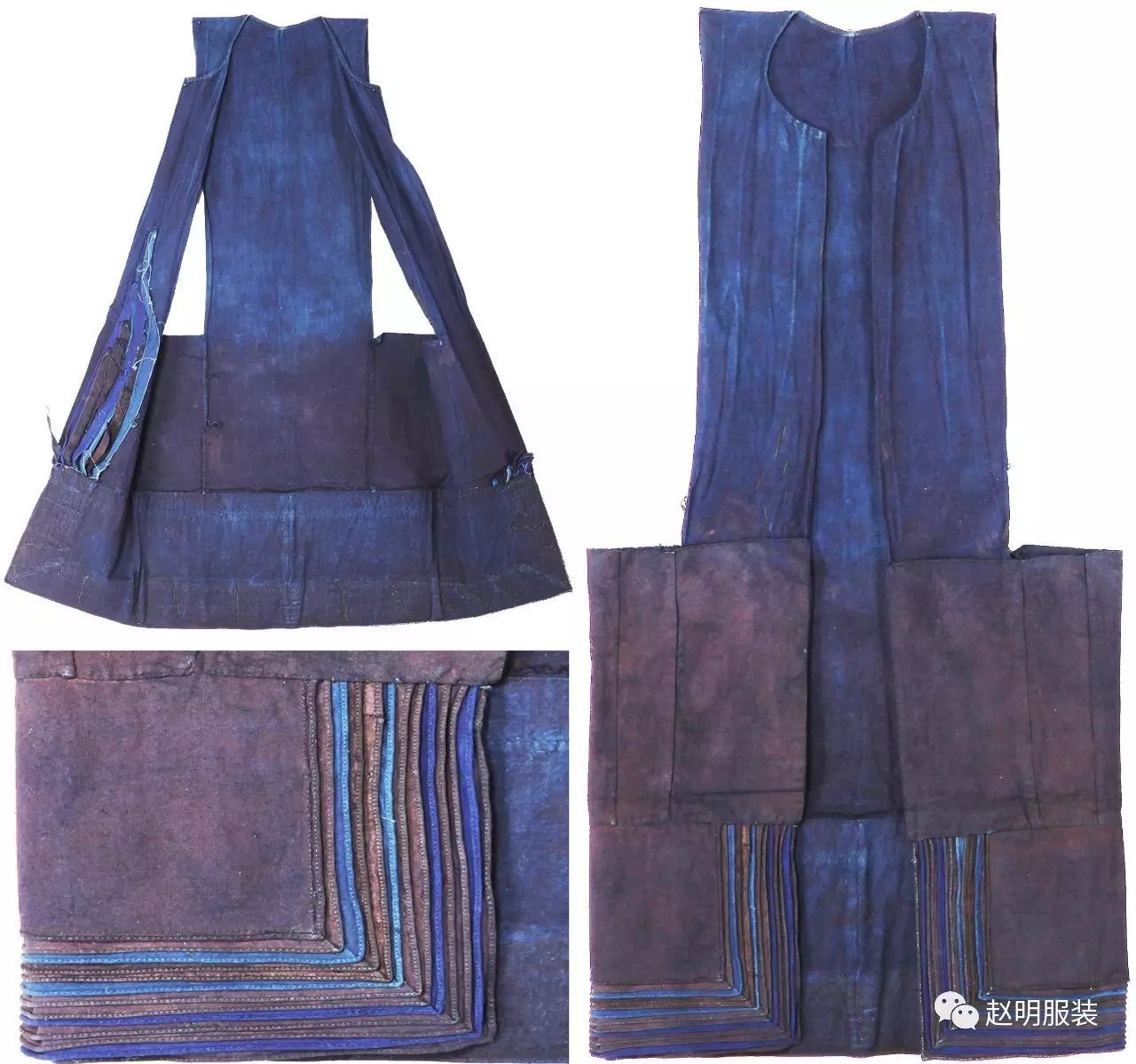 中国少数民族服装图片高清版,中国少数民族特色服饰设计