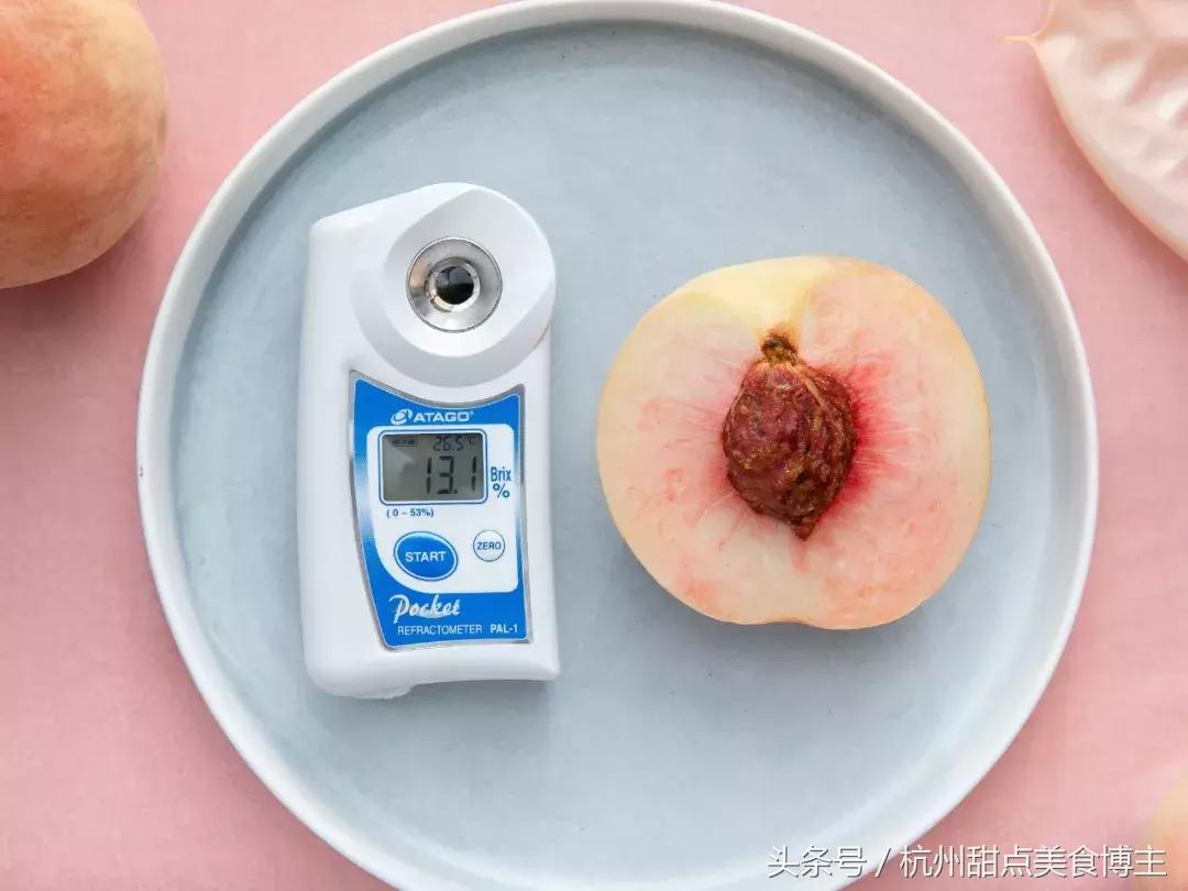 甜美赛过王母娘娘蟠桃的*江阳**水蜜桃