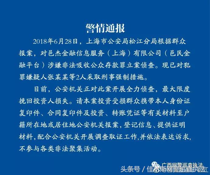 上海市p2p问题平台名单,上海p2p案件最新结果