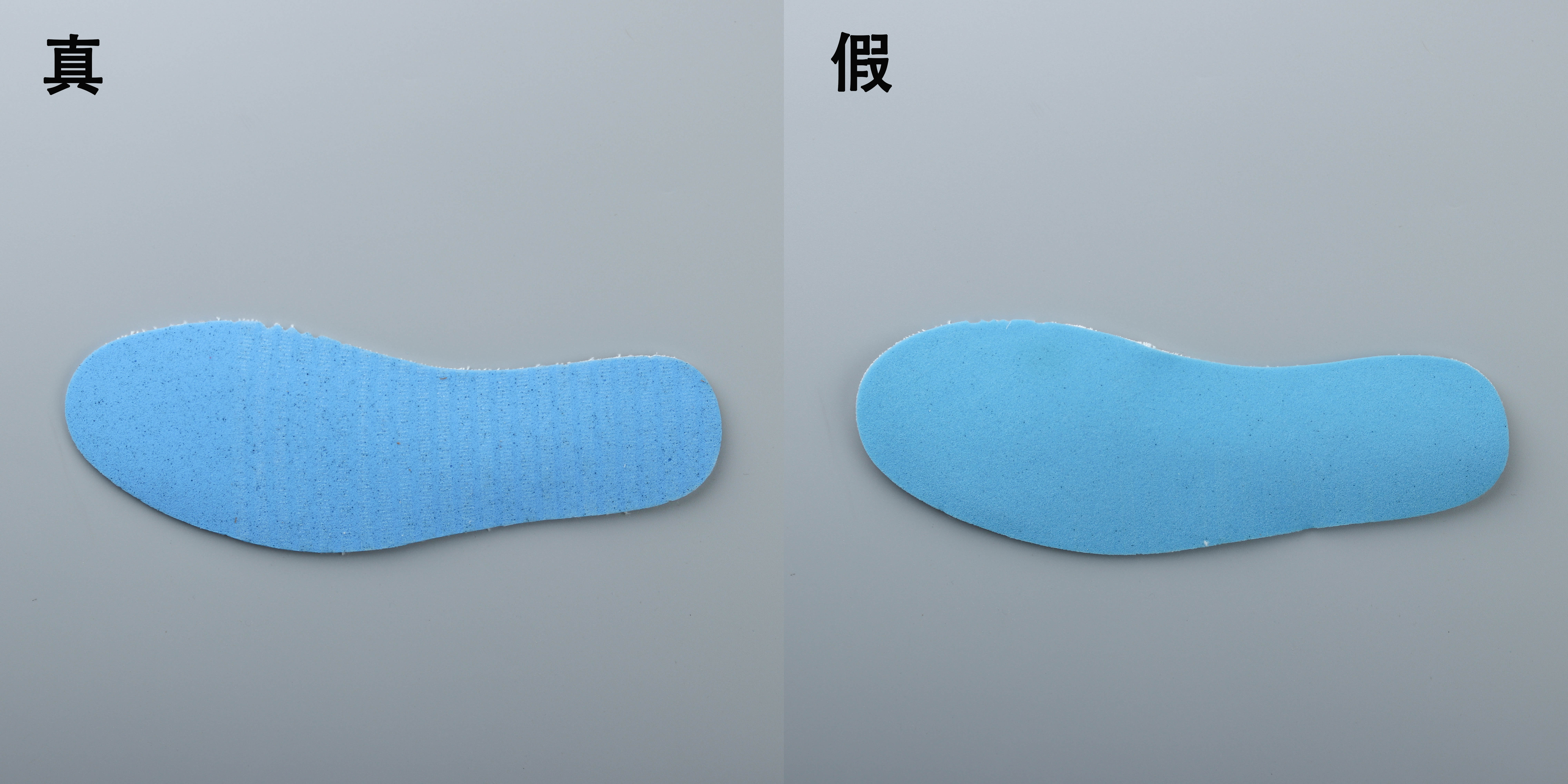 李维斯与耐克强强联合！AJ4李维斯联名黑白丹宁牛仔真假大对比