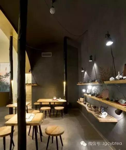 全国各地茶空间,全套茶空间定制